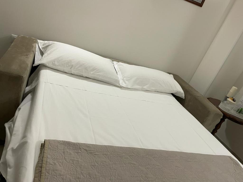 Pietra Bianca Appartment บารี ภายนอก รูปภาพ