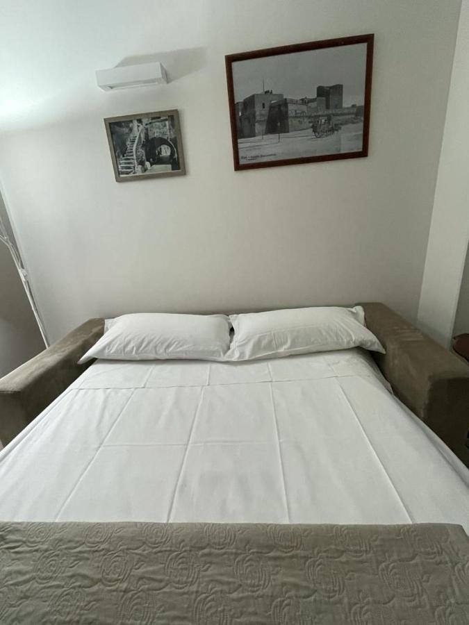 Pietra Bianca Appartment บารี ภายนอก รูปภาพ