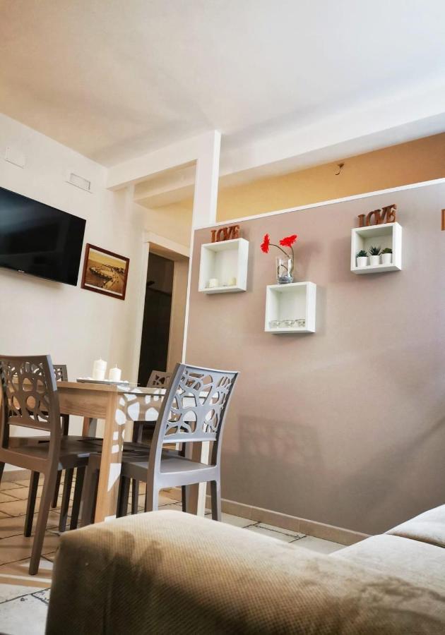 Pietra Bianca Appartment บารี ภายนอก รูปภาพ