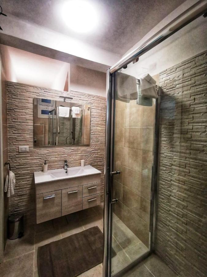 Pietra Bianca Appartment บารี ภายนอก รูปภาพ