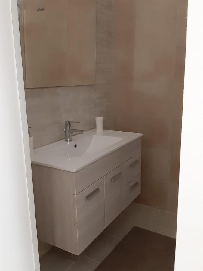 Pietra Bianca Appartment บารี ภายนอก รูปภาพ