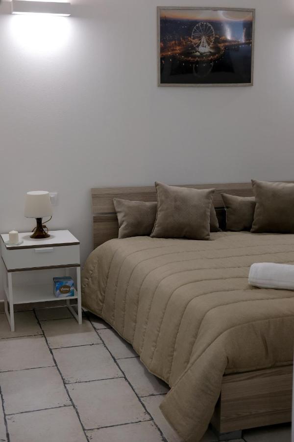 Pietra Bianca Appartment บารี ภายนอก รูปภาพ