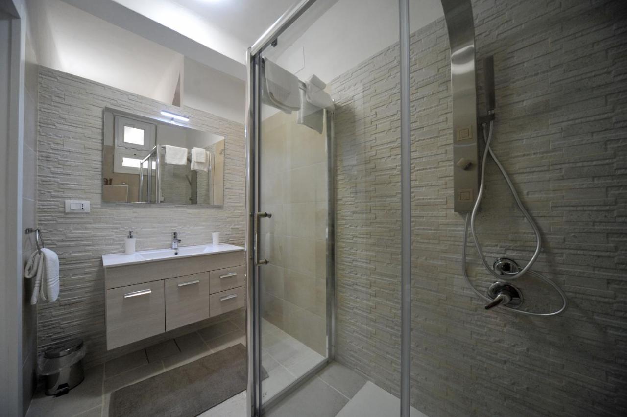 Pietra Bianca Appartment บารี ภายนอก รูปภาพ