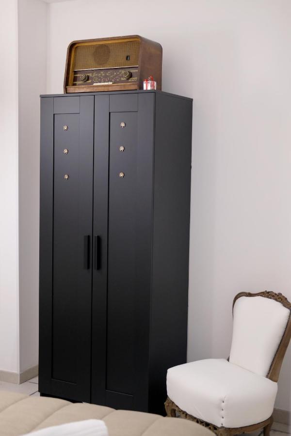 Pietra Bianca Appartment บารี ภายนอก รูปภาพ