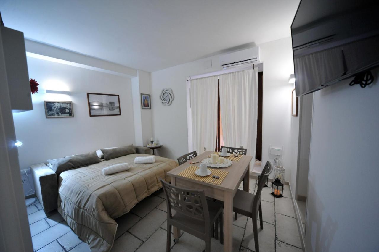 Pietra Bianca Appartment บารี ภายนอก รูปภาพ