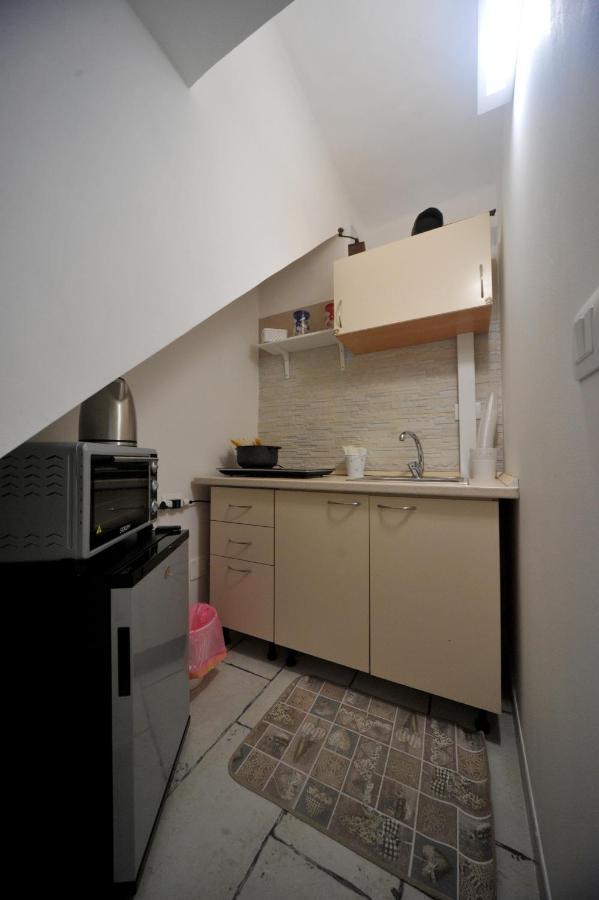 Pietra Bianca Appartment บารี ภายนอก รูปภาพ